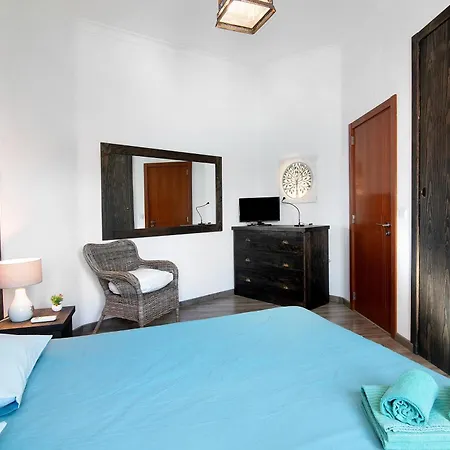 Apartamento A Sonia Албуфейра