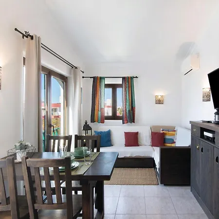 Apartamento A Sonia Апартаменты