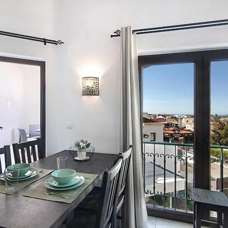 Appartement Apartamento A Sonia