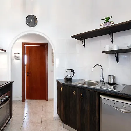 Apartamento A Sonia Апартаменты Албуфейра