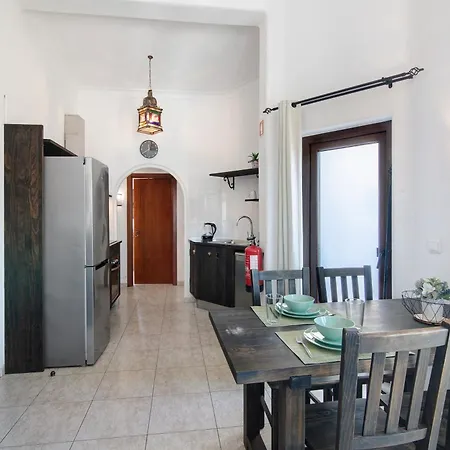 Apartamento A Sonia Апартаменты *