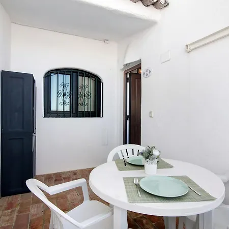 Apartamento A Sonia Албуфейра
