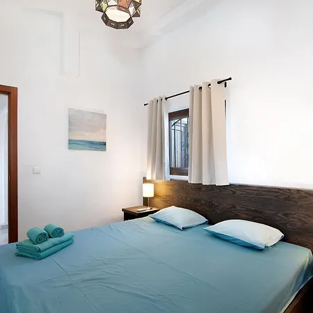 Daire Apartamento A Sonia Albufeira