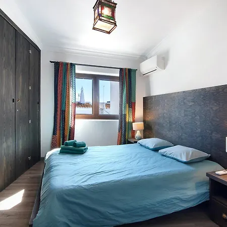 Daire Apartamento A Sonia *