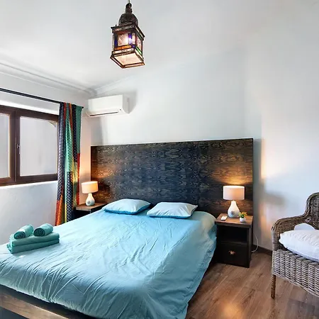 Apartamento A Sonia Daire Albufeira