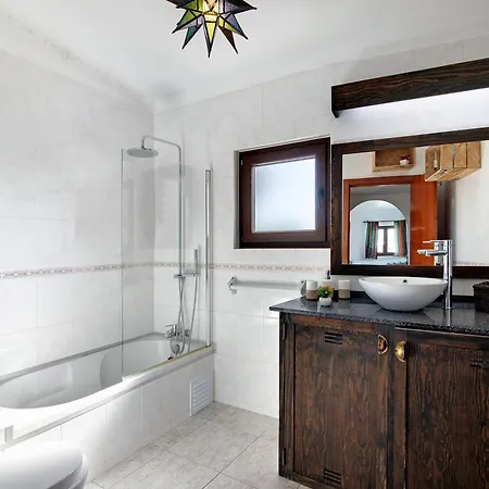 Apartamento A Sonia Daire *