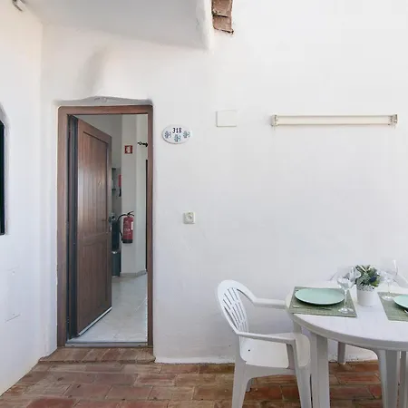 Daire Apartamento A Sonia *